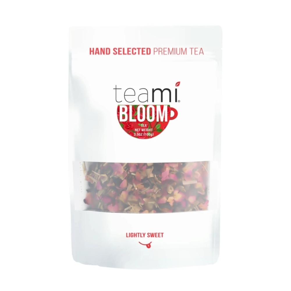 Teami Bloom Tea